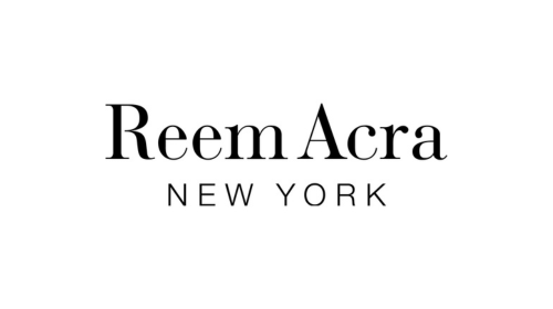 Reem Acra New York logo